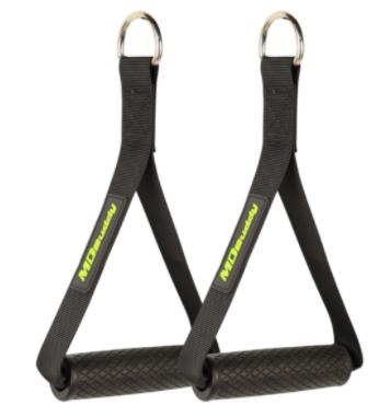 Handle Attachment - 300mm(L)×140mm(W) - Black